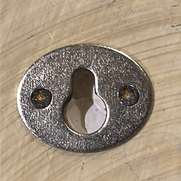 Love is Patient Love is Kind 1 Corinthians 13:4-8 Wall Cross Zondervan Inspirio - Picture 10 of 12